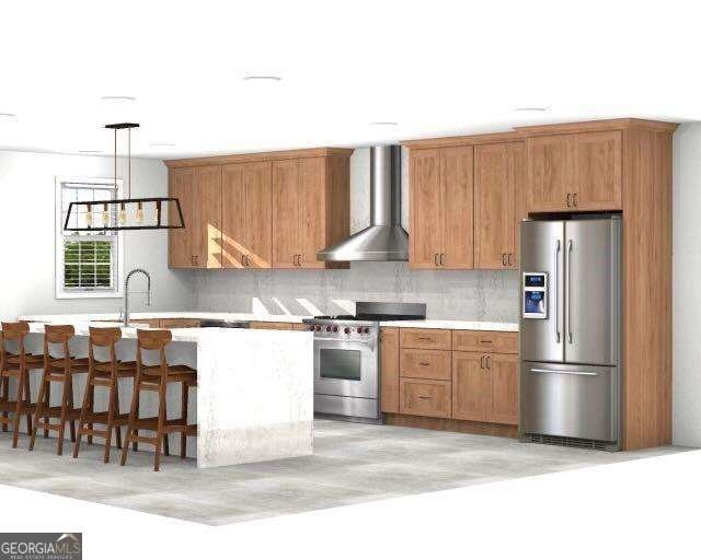 2585 Governors Walk Boulevard Snellville - 9