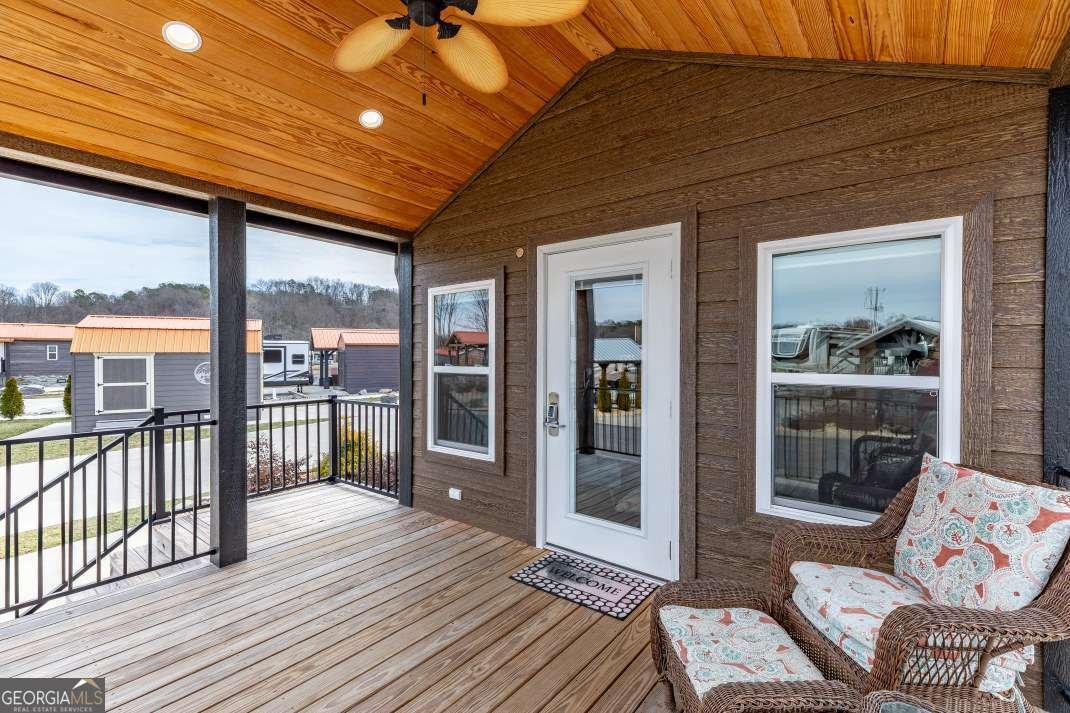 449 Mountain Creek Road Blairsville - 11
