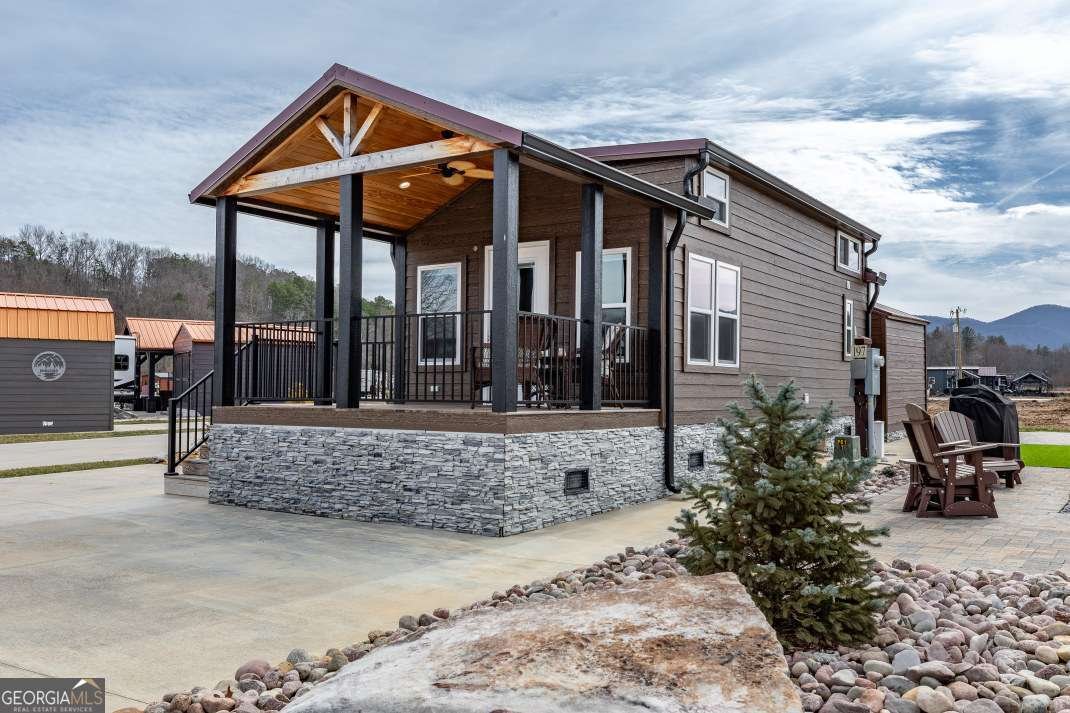 449 Mountain Creek Road Blairsville - 13
