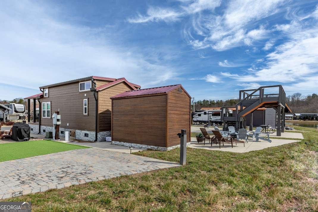 449 Mountain Creek Road Blairsville - 15