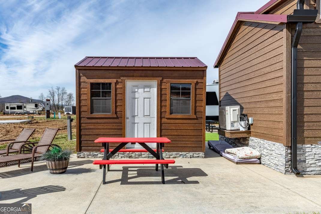 449 Mountain Creek Road Blairsville - 16