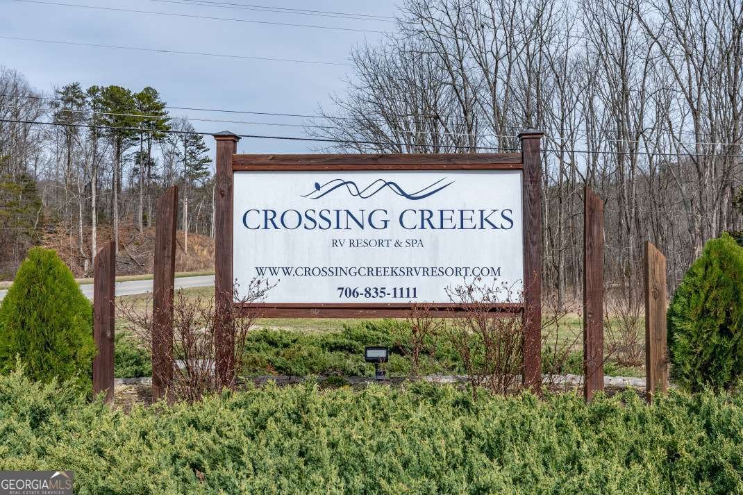 449 Mountain Creek Road Blairsville - 19