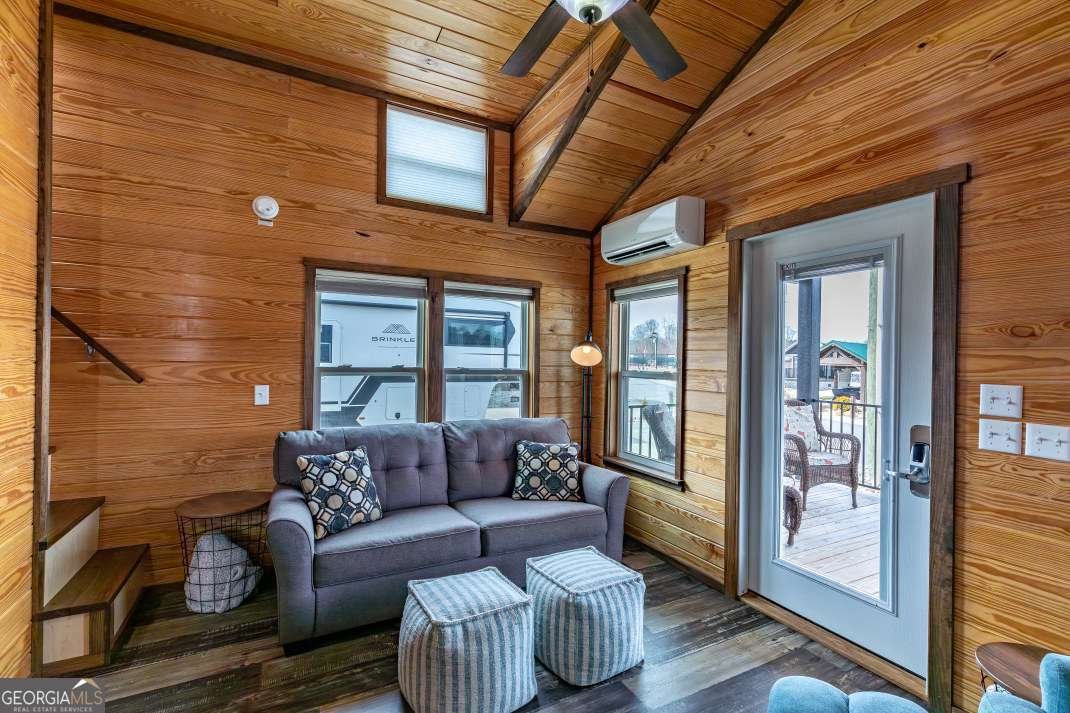 449 Mountain Creek Road Blairsville - 2