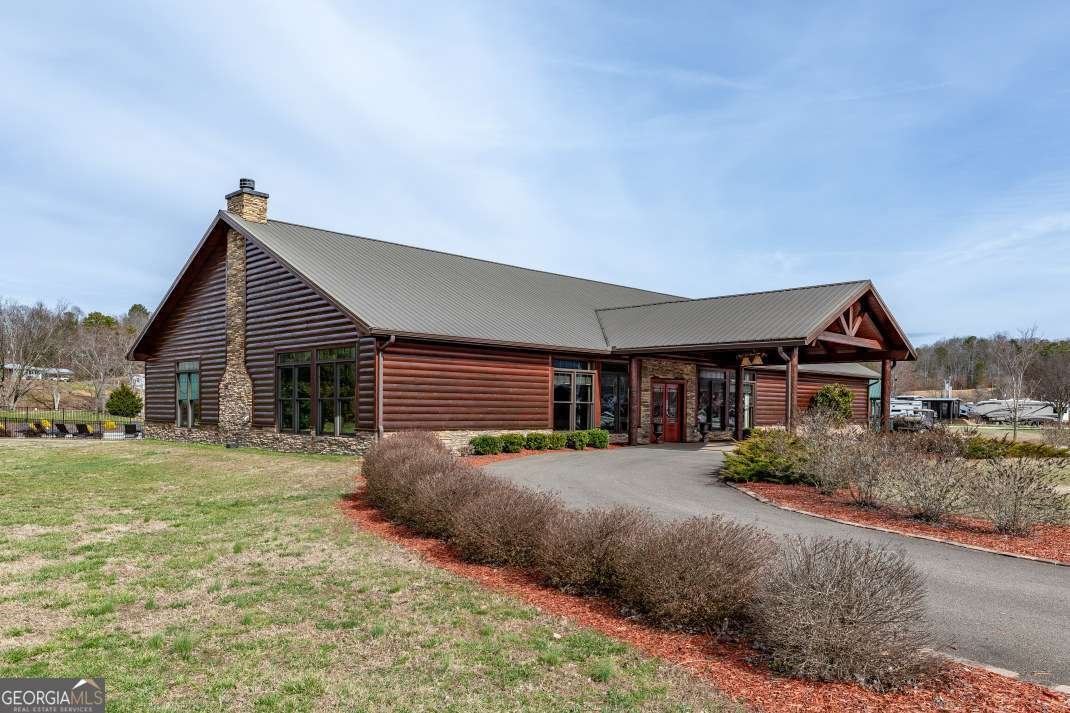 449 Mountain Creek Road Blairsville - 20