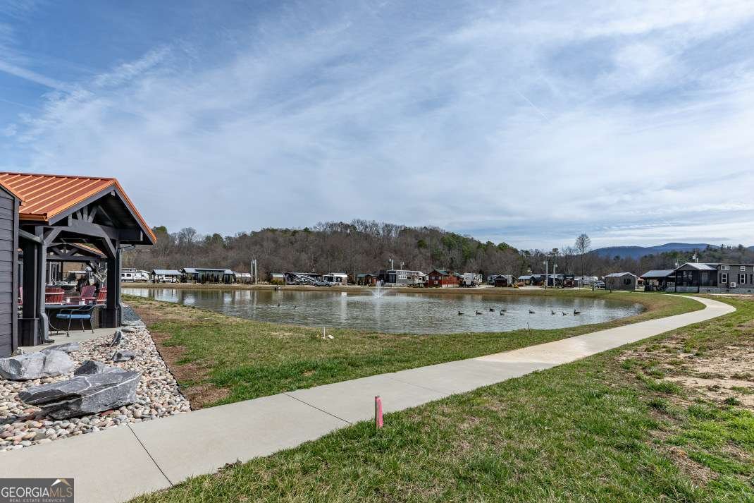 449 Mountain Creek Road Blairsville - 22