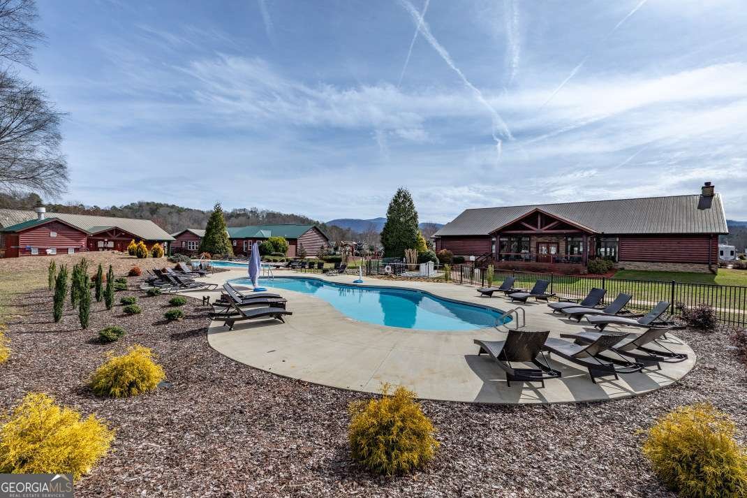 449 Mountain Creek Road Blairsville - 24