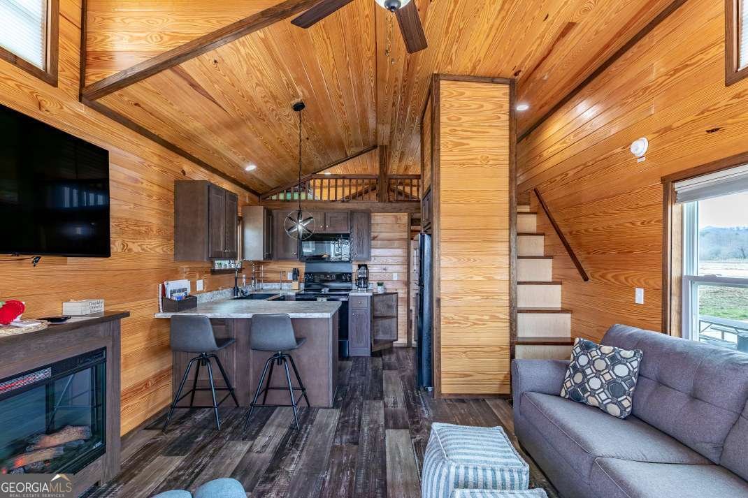 449 Mountain Creek Road Blairsville - 3