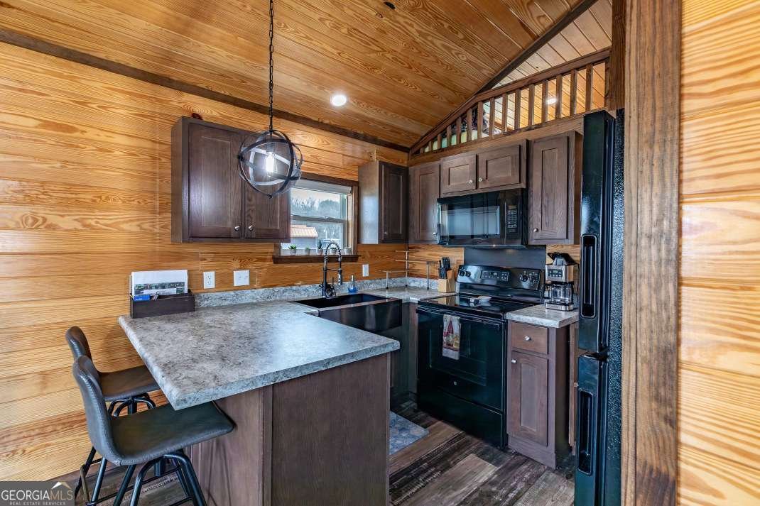 449 Mountain Creek Road Blairsville - 4