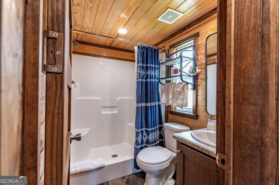 449 Mountain Creek Road Blairsville - 7