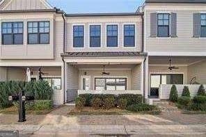 671 STICKLEY OAK Way Woodstock - 1