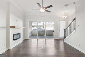 671 STICKLEY OAK Way Woodstock - 2