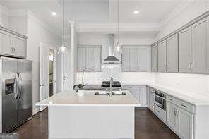 671 STICKLEY OAK Way Woodstock - 3