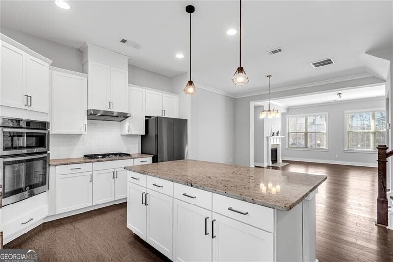 4139 Torver Lane Atlanta - 11