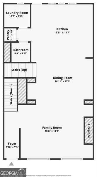 4139 Torver Lane Atlanta - 39