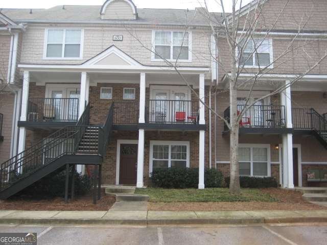 1035 Barnett Shoals Road Athens - 1