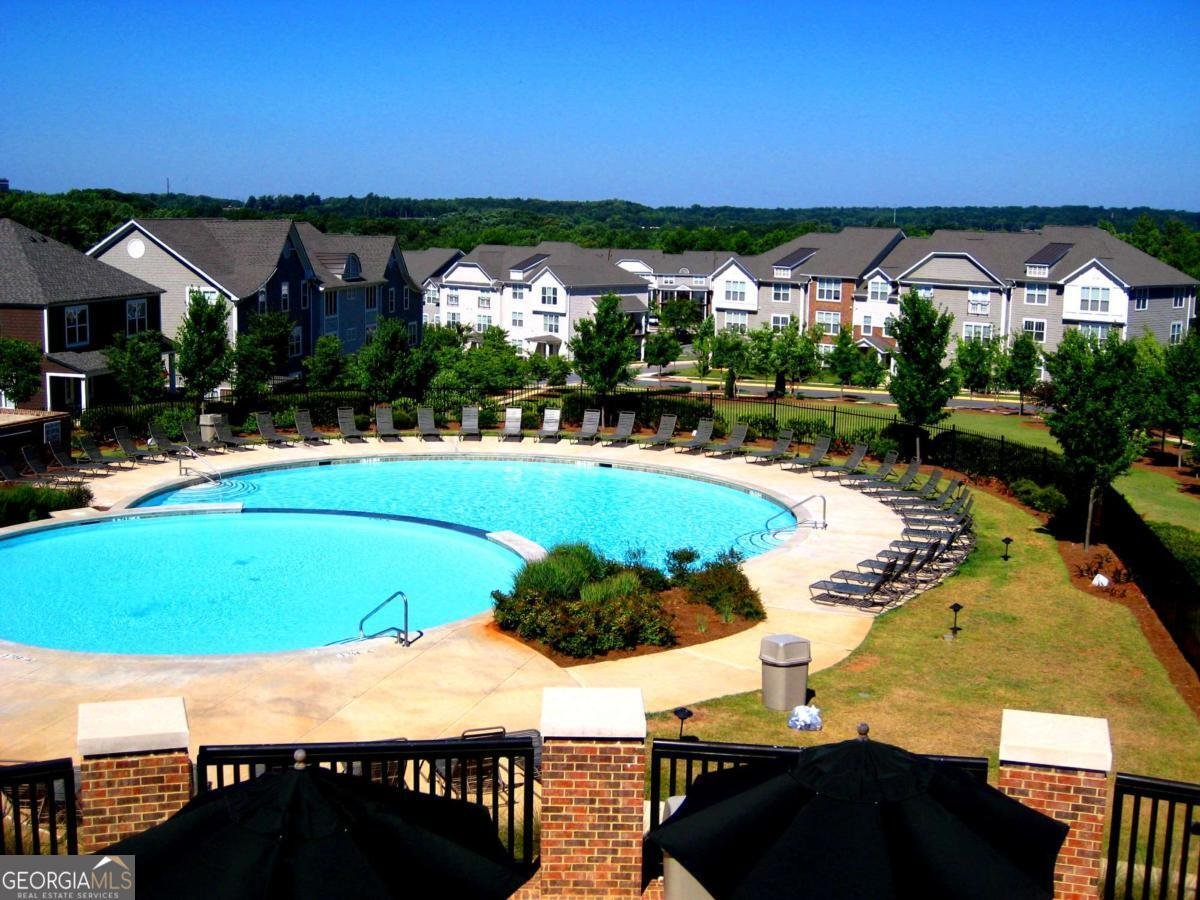 1035 Barnett Shoals Road Athens - 12