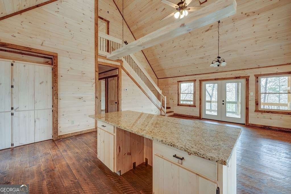 58 Wolf Creek Drive Mineral Bluff - 14