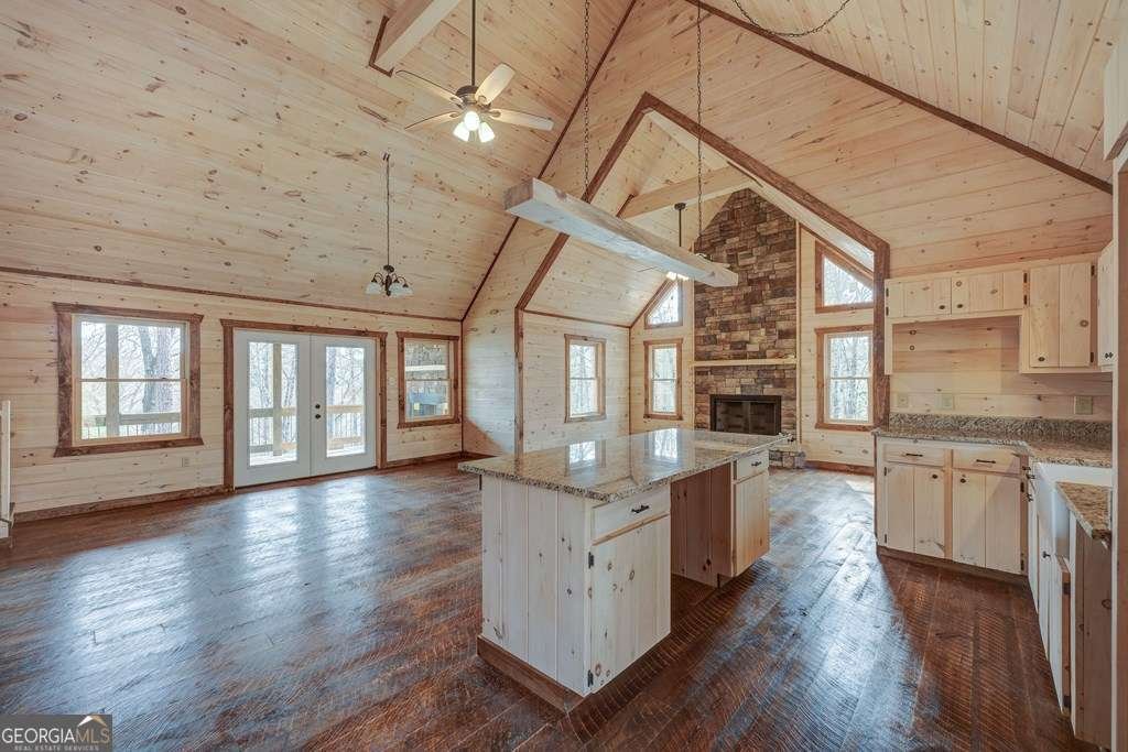 58 Wolf Creek Drive Mineral Bluff - 17