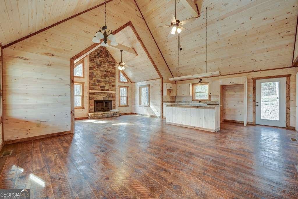 58 Wolf Creek Drive Mineral Bluff - 19