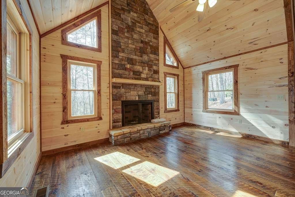 58 Wolf Creek Drive Mineral Bluff - 20