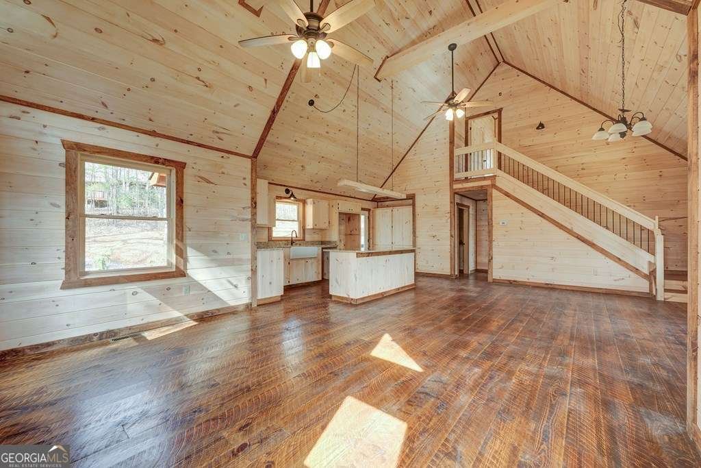 58 Wolf Creek Drive Mineral Bluff - 23
