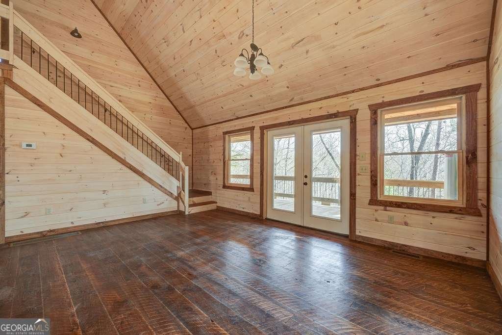 58 Wolf Creek Drive Mineral Bluff - 24