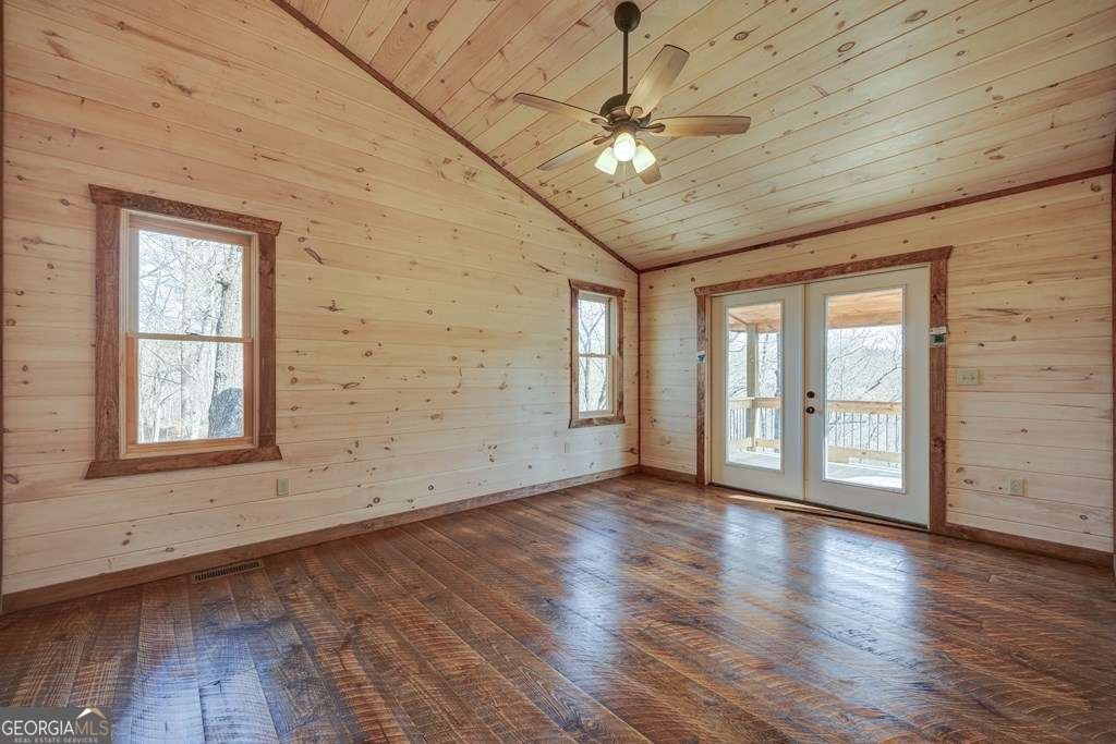 58 Wolf Creek Drive Mineral Bluff - 28