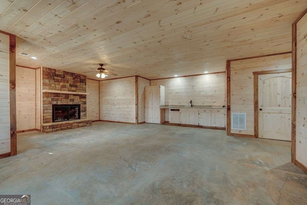 58 Wolf Creek Drive Mineral Bluff - 66