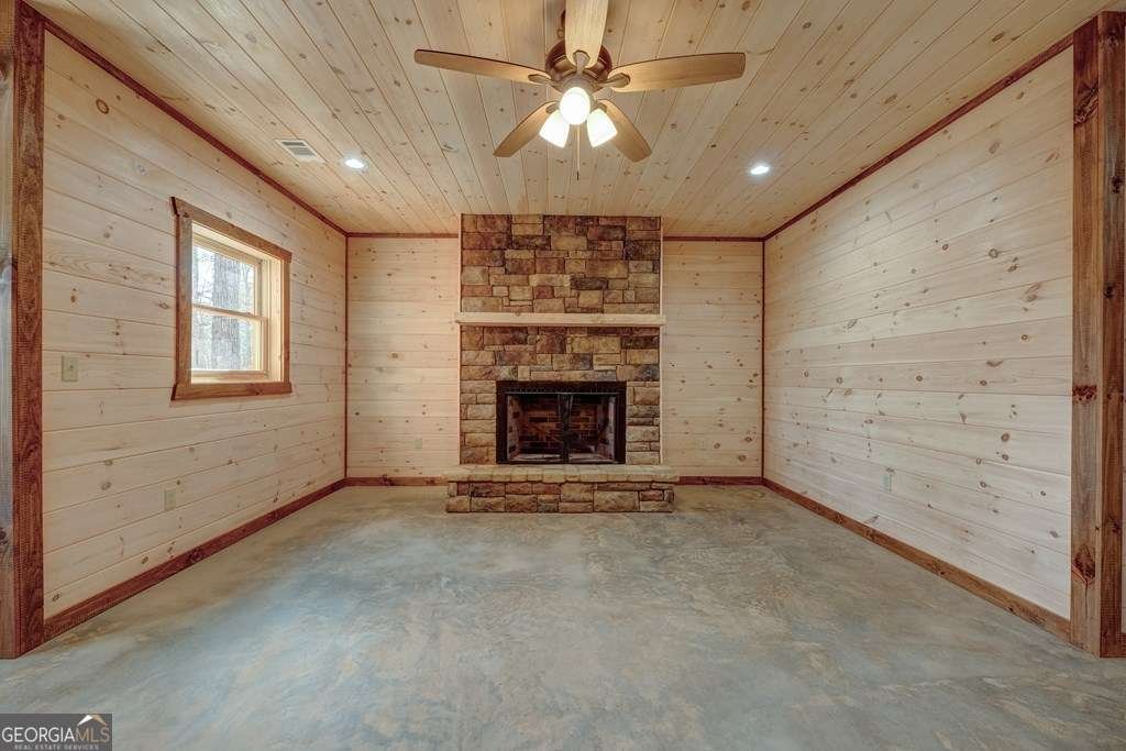 58 Wolf Creek Drive Mineral Bluff - 68