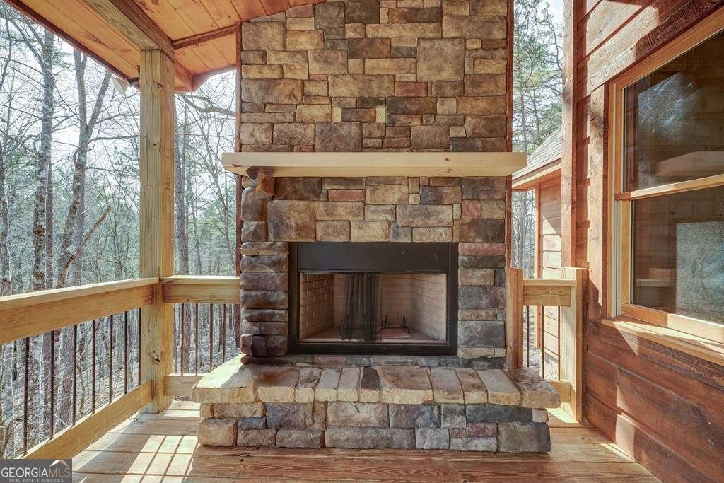 58 Wolf Creek Drive Mineral Bluff - 81
