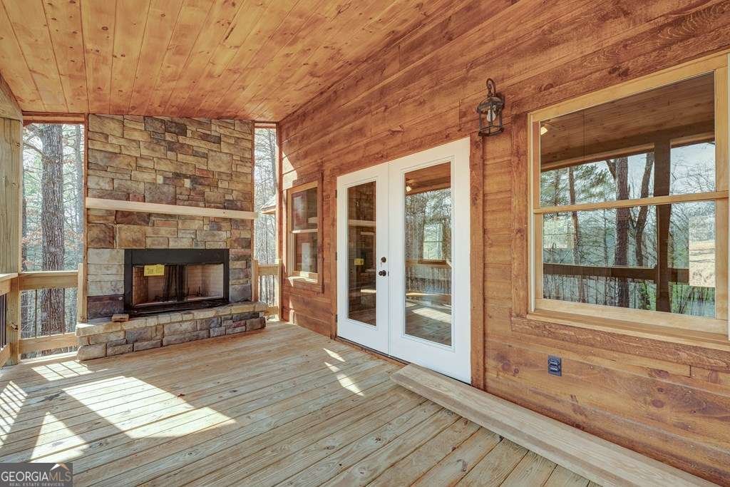 58 Wolf Creek Drive Mineral Bluff - 82
