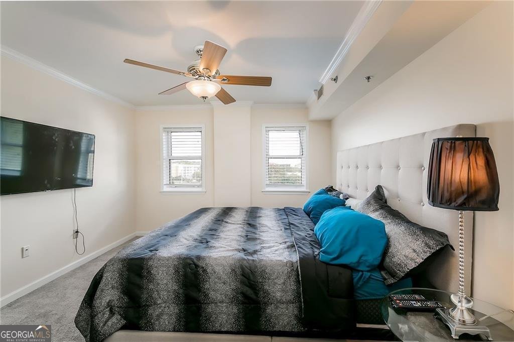 795 Hammond Drive Sandy Springs - 18