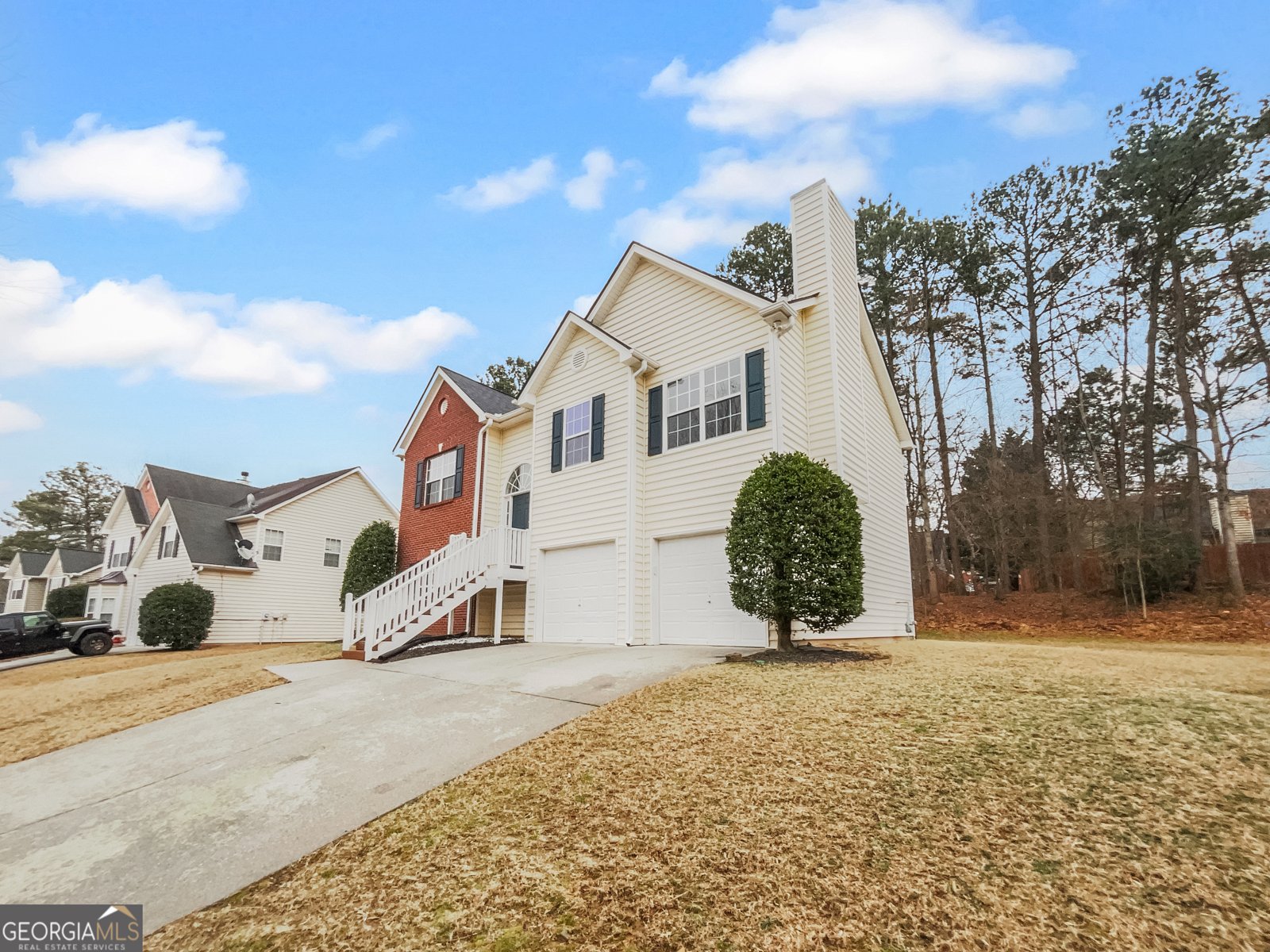 3519 Cast Palm Drive Buford - 2