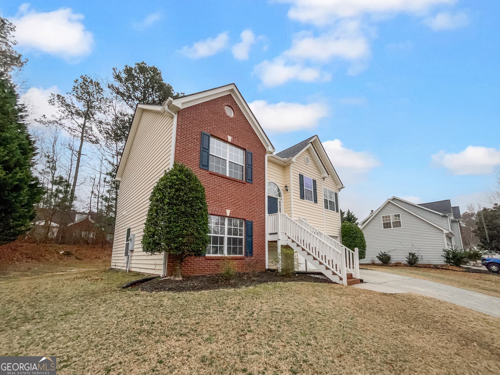 3519 Cast Palm Drive Buford - 3