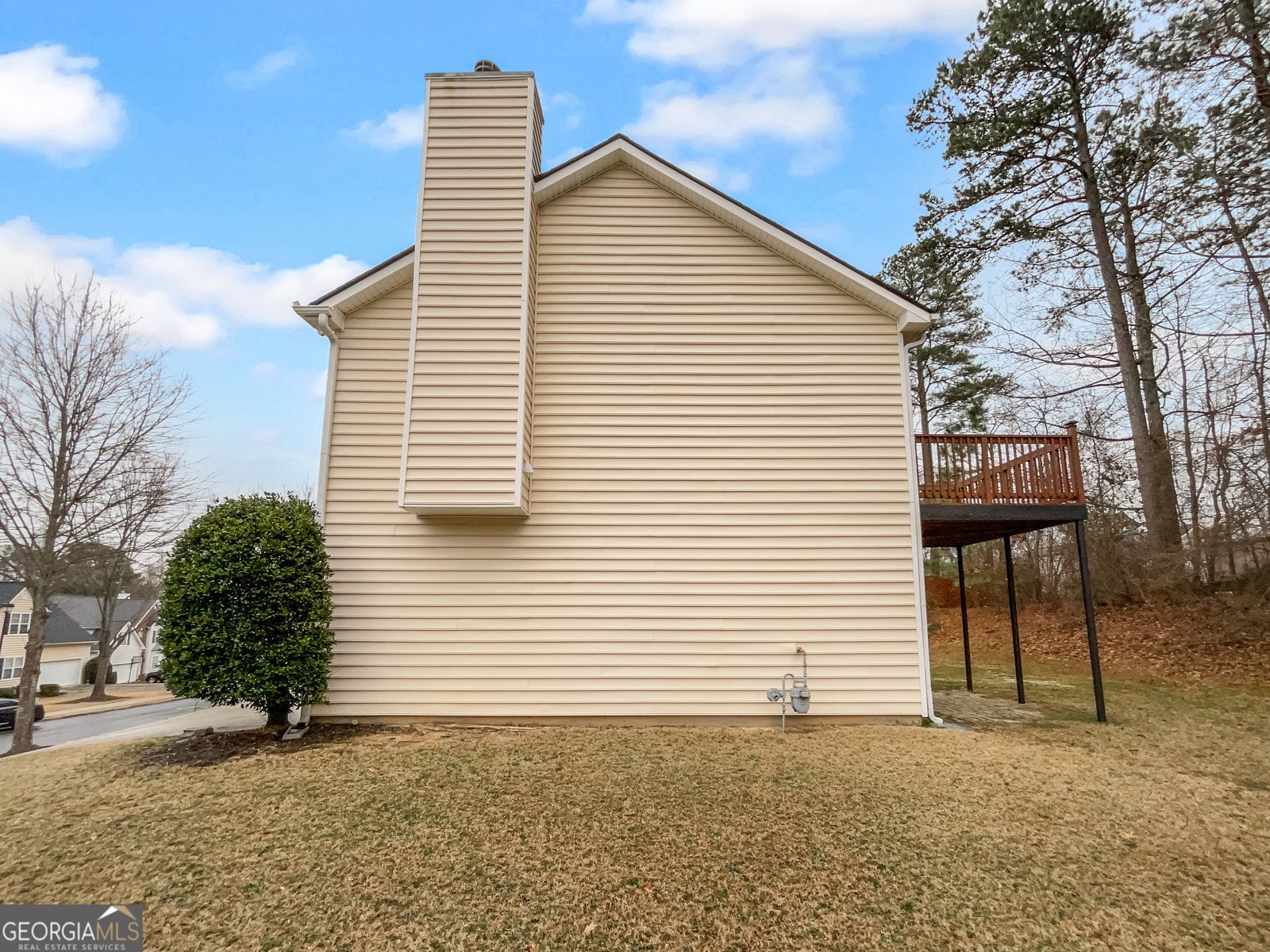 3519 Cast Palm Drive Buford - 33