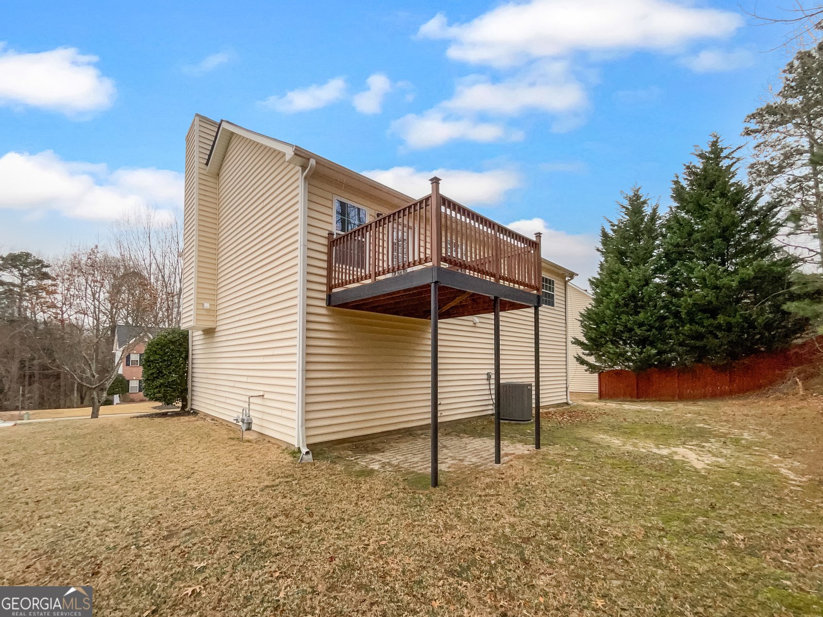 3519 Cast Palm Drive Buford - 34