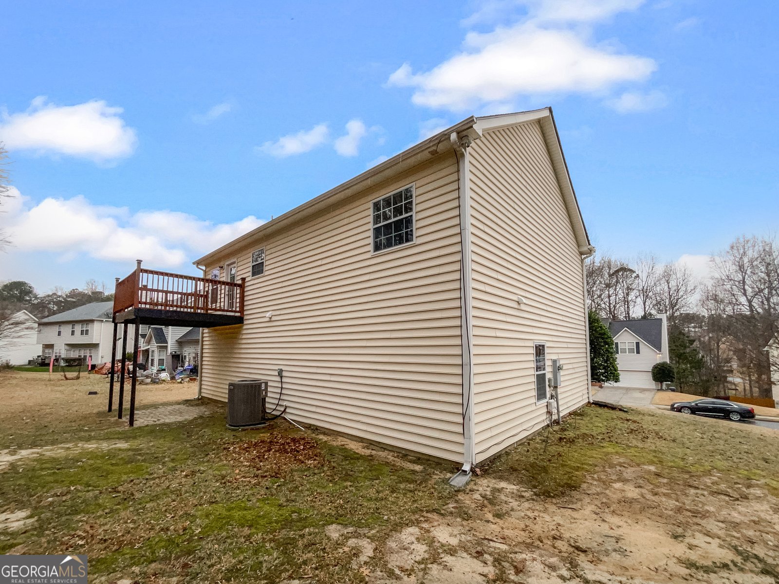 3519 Cast Palm Drive Buford - 35