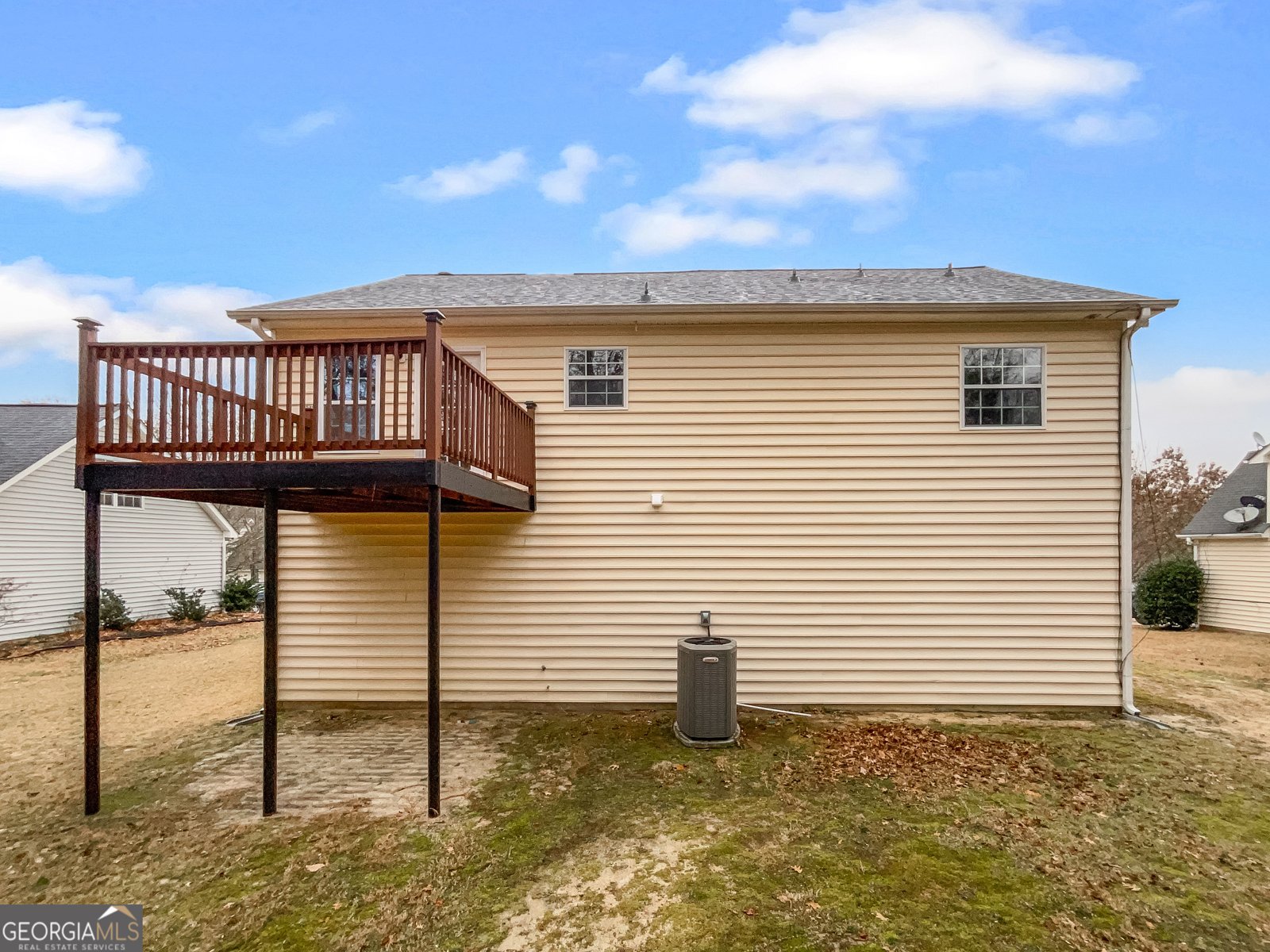 3519 Cast Palm Drive Buford - 36