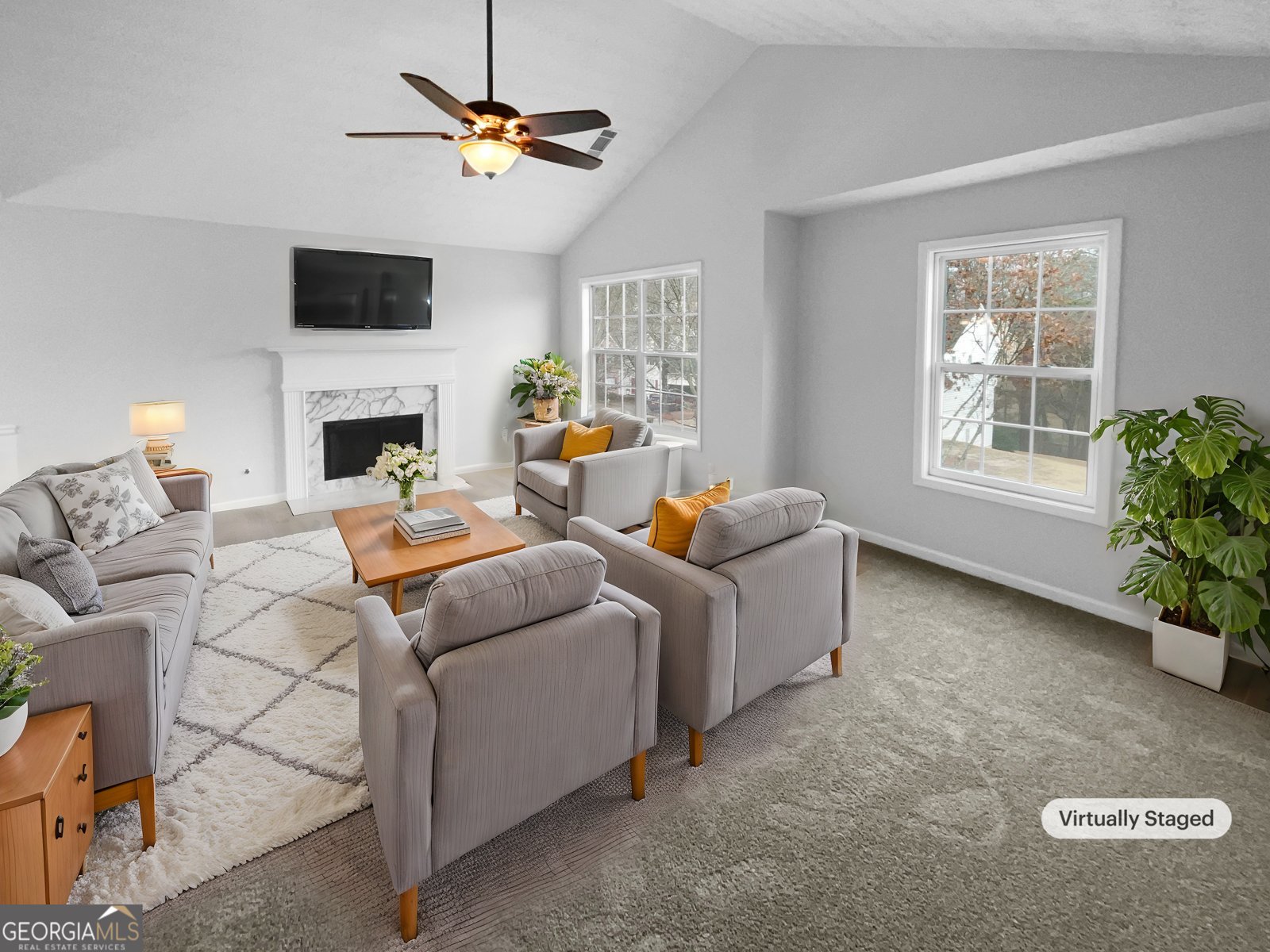 3519 Cast Palm Drive Buford - 4