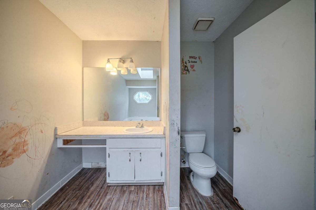 3500 Quail Hollow Trail Snellville - 11