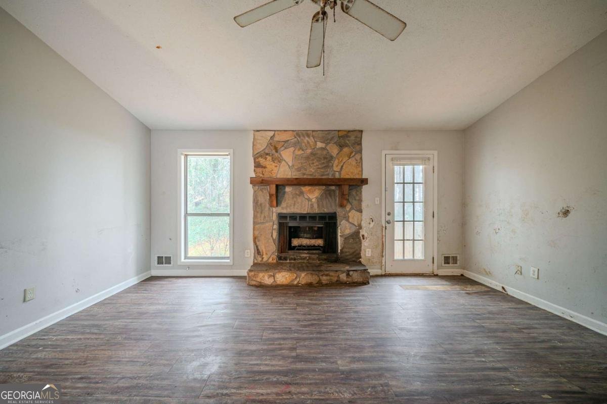 3500 Quail Hollow Trail Snellville - 2