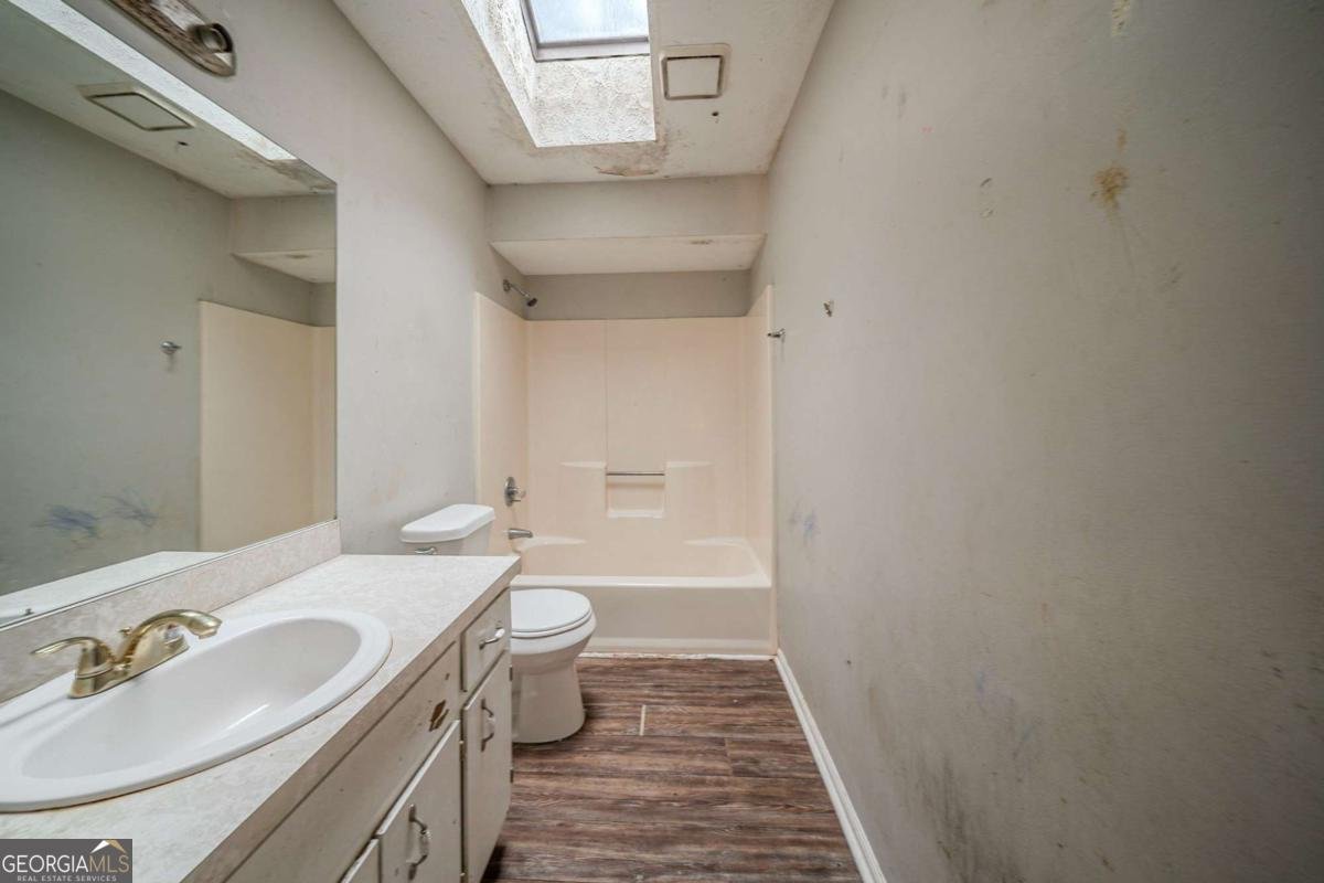 3500 Quail Hollow Trail Snellville - 23