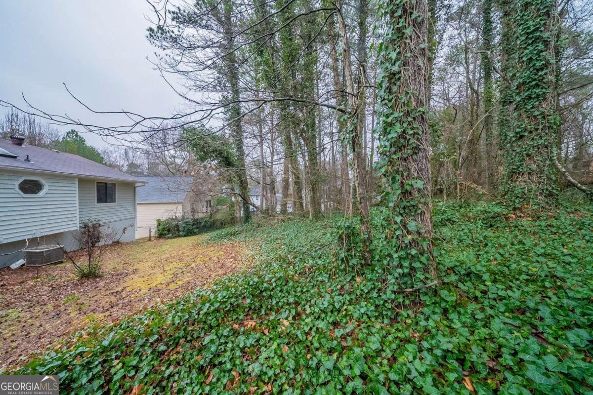 3500 Quail Hollow Trail Snellville - 28