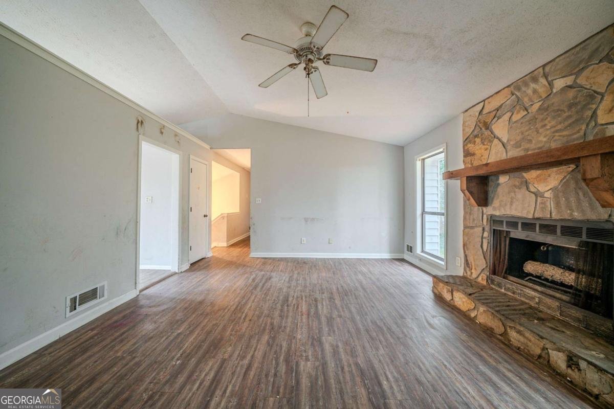 3500 Quail Hollow Trail Snellville - 3