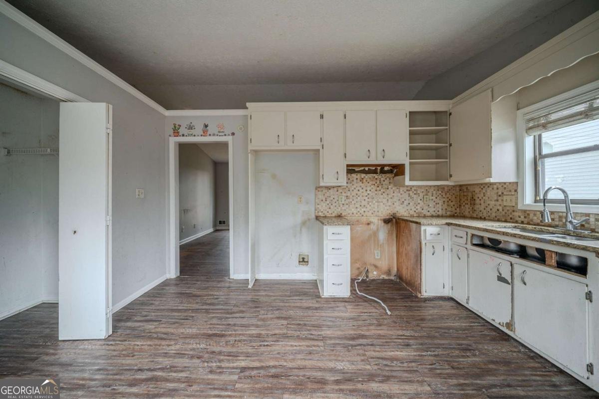 3500 Quail Hollow Trail Snellville - 4