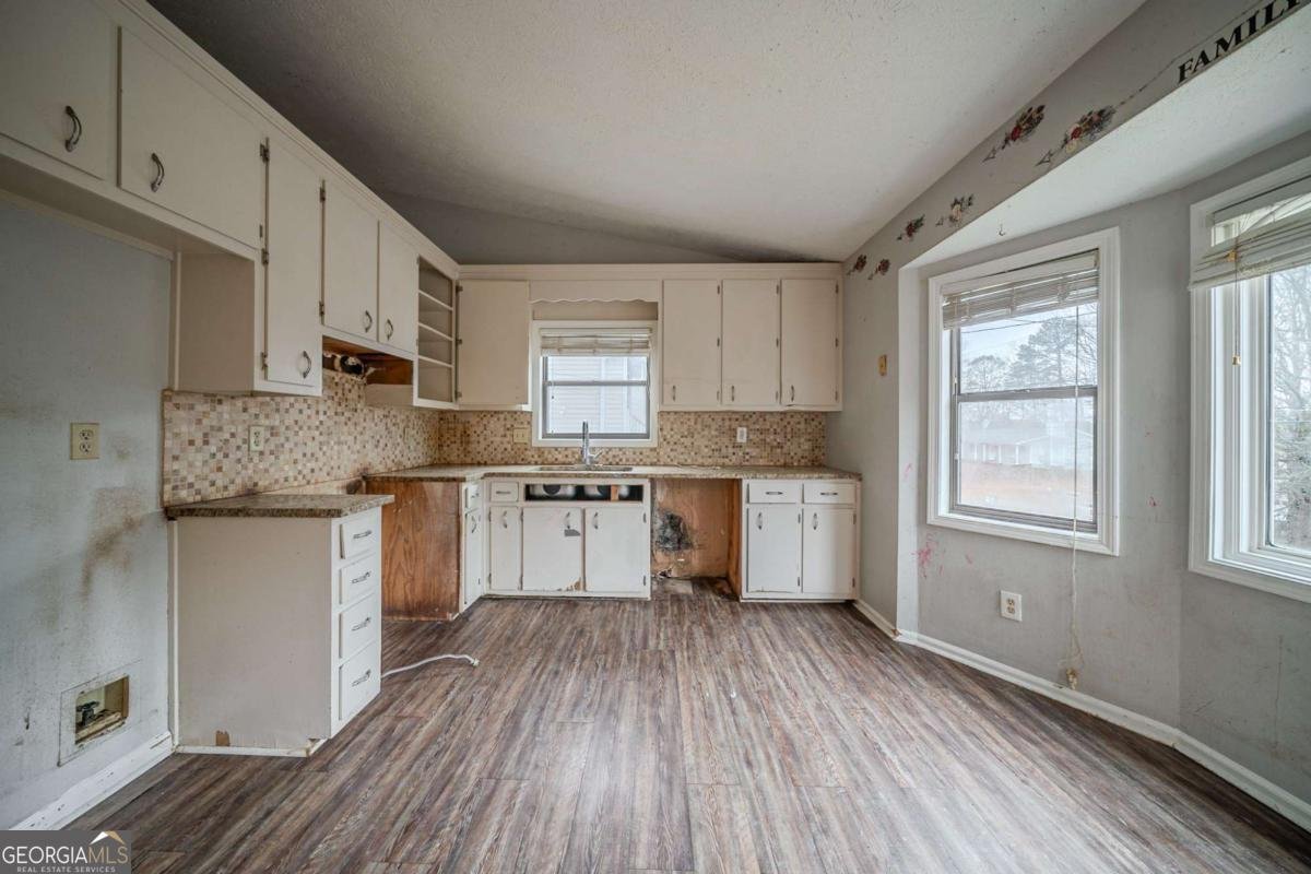 3500 Quail Hollow Trail Snellville - 7