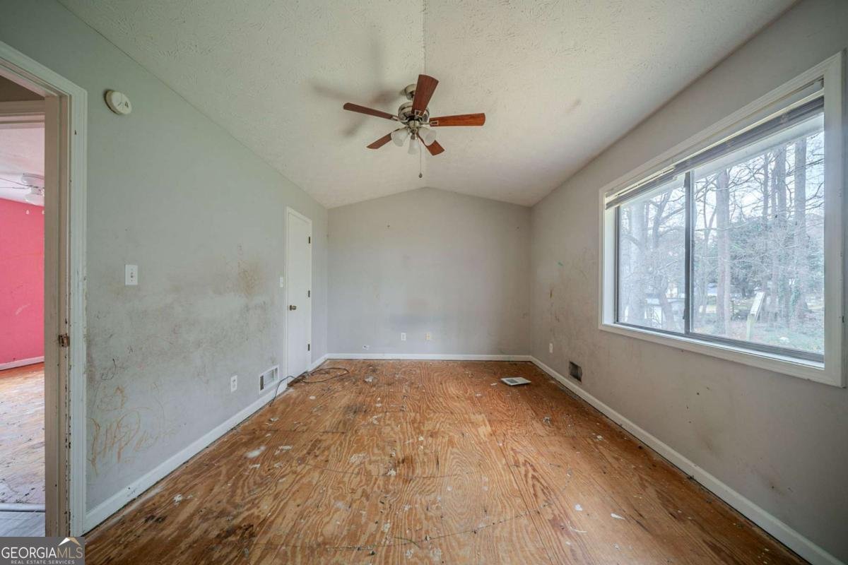 3500 Quail Hollow Trail Snellville - 8