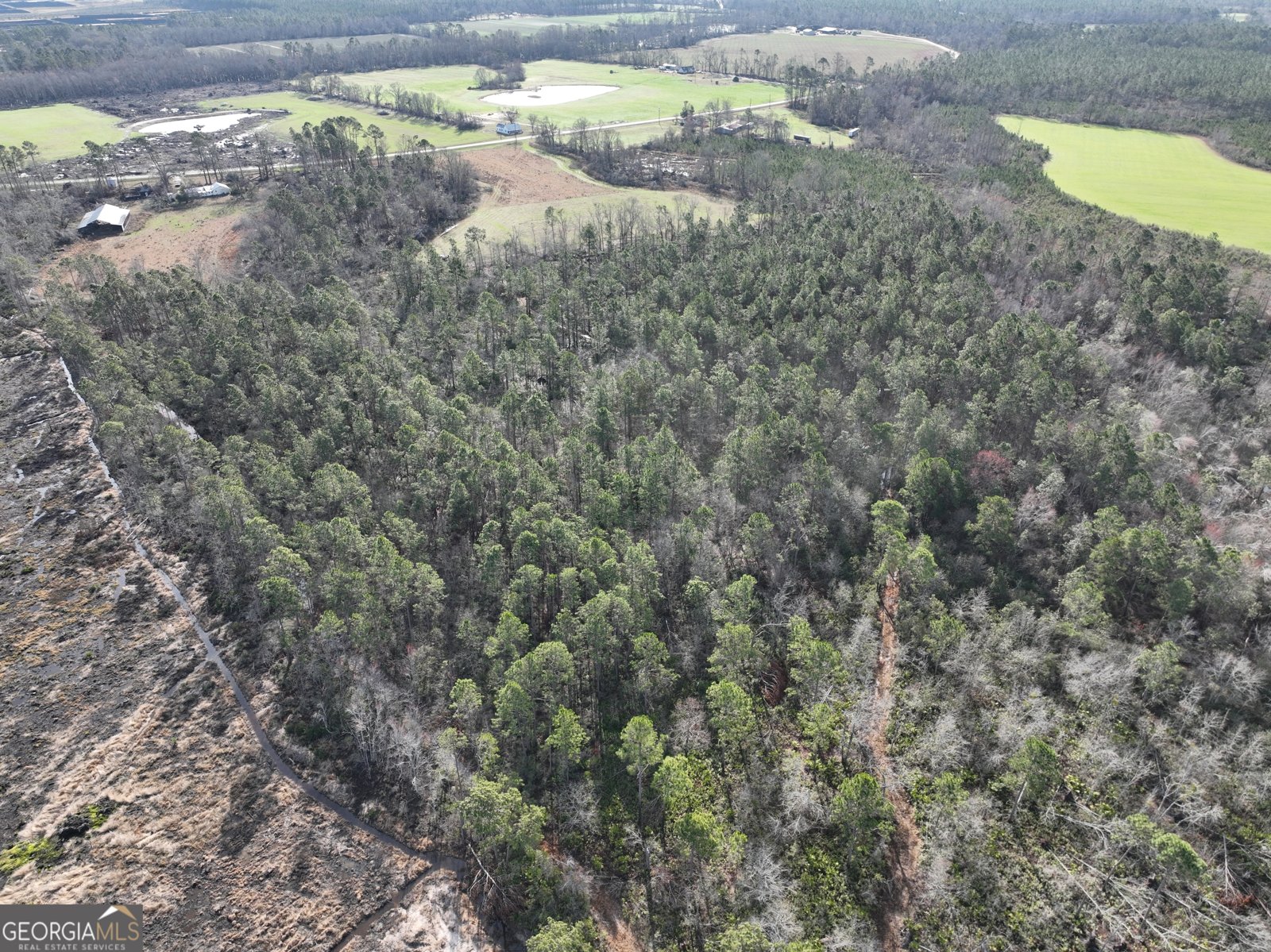 712 Bell Telephone Road Hazlehurst - 11
