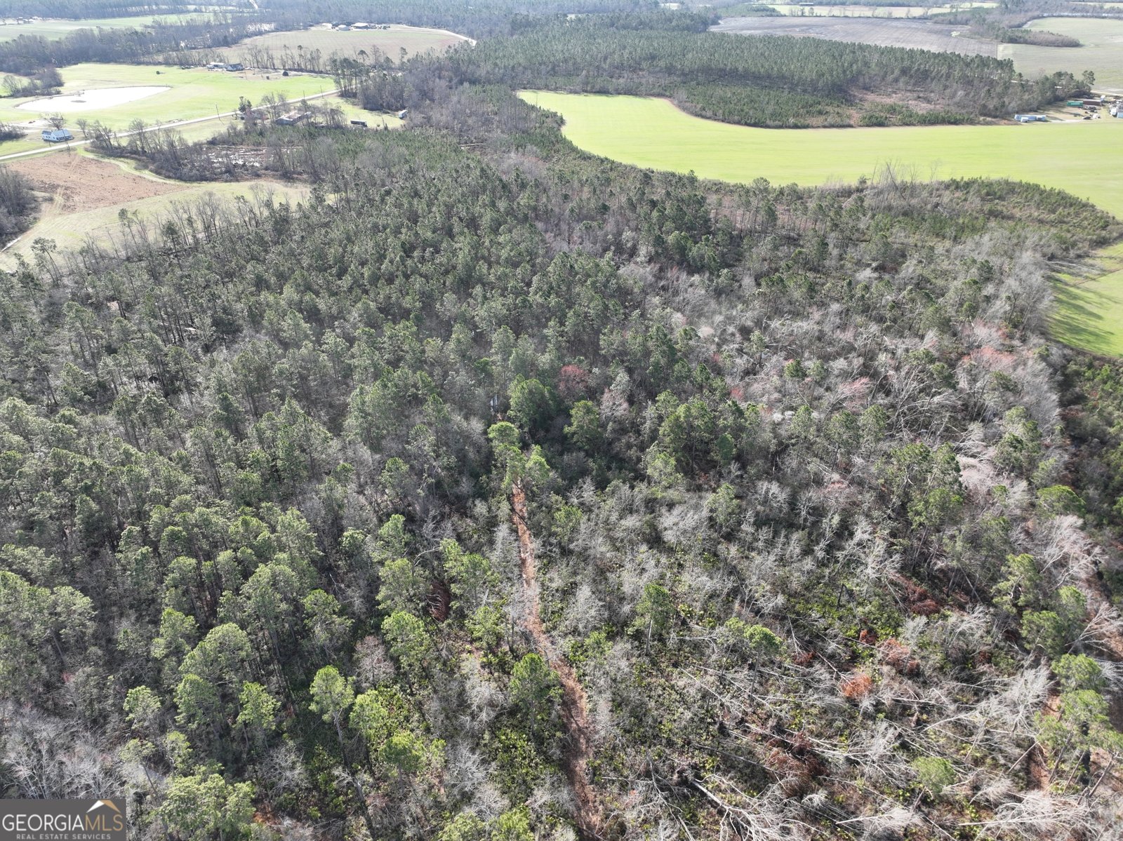 712 Bell Telephone Road Hazlehurst - 12