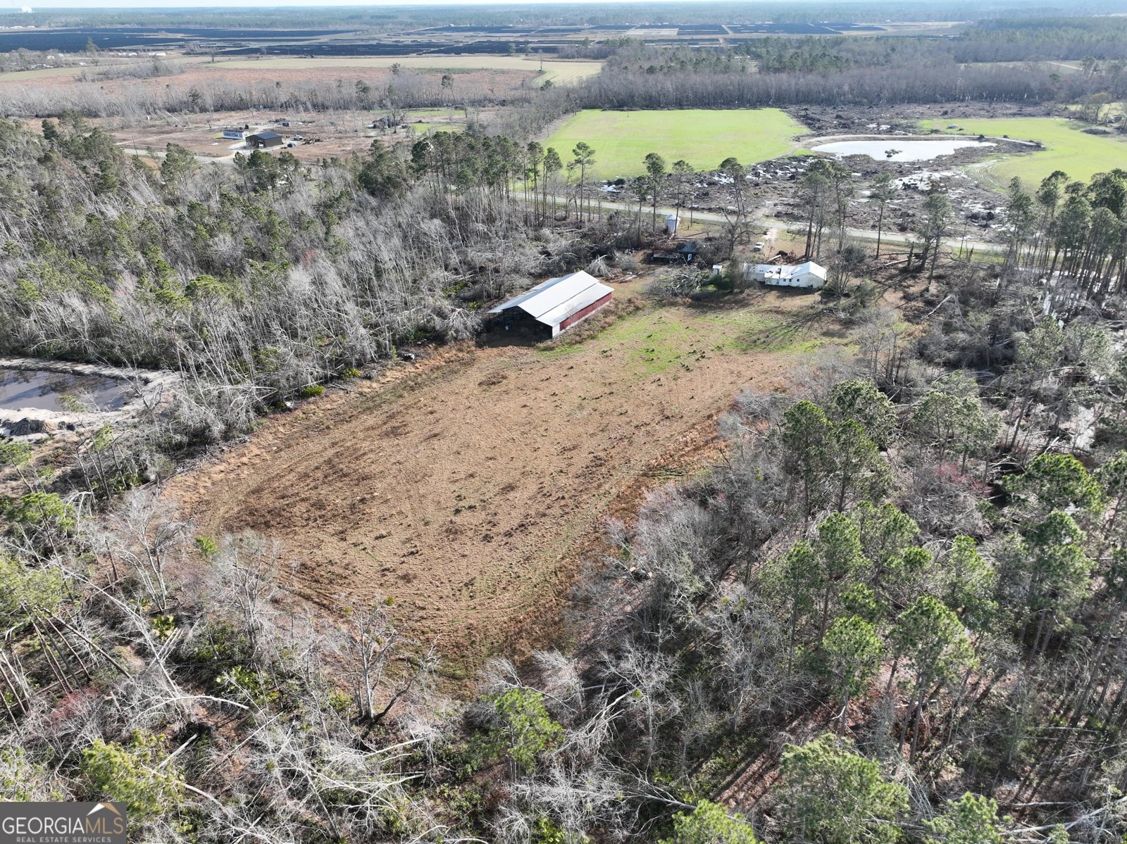 712 Bell Telephone Road Hazlehurst - 15